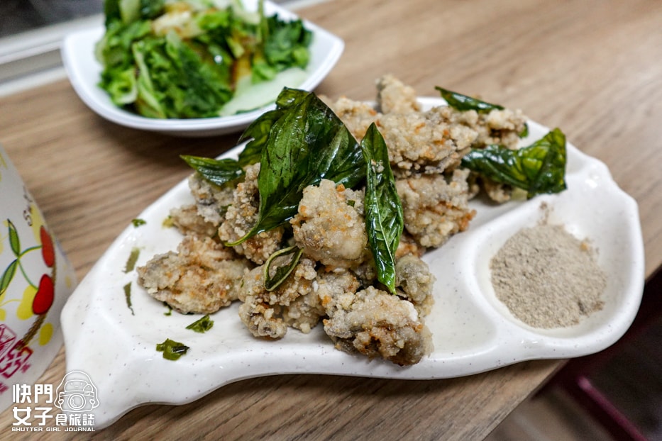 【台北 中正區】同心大腸蚵仔麵線 x 綜合大腸蚵仔肉羹麵線 x 招牌酥炸蚵仔 - 第25張圖 【台北 中正區】同心大腸蚵仔麵線 x 綜合大腸蚵仔肉羹麵線 x 招牌酥炸蚵仔