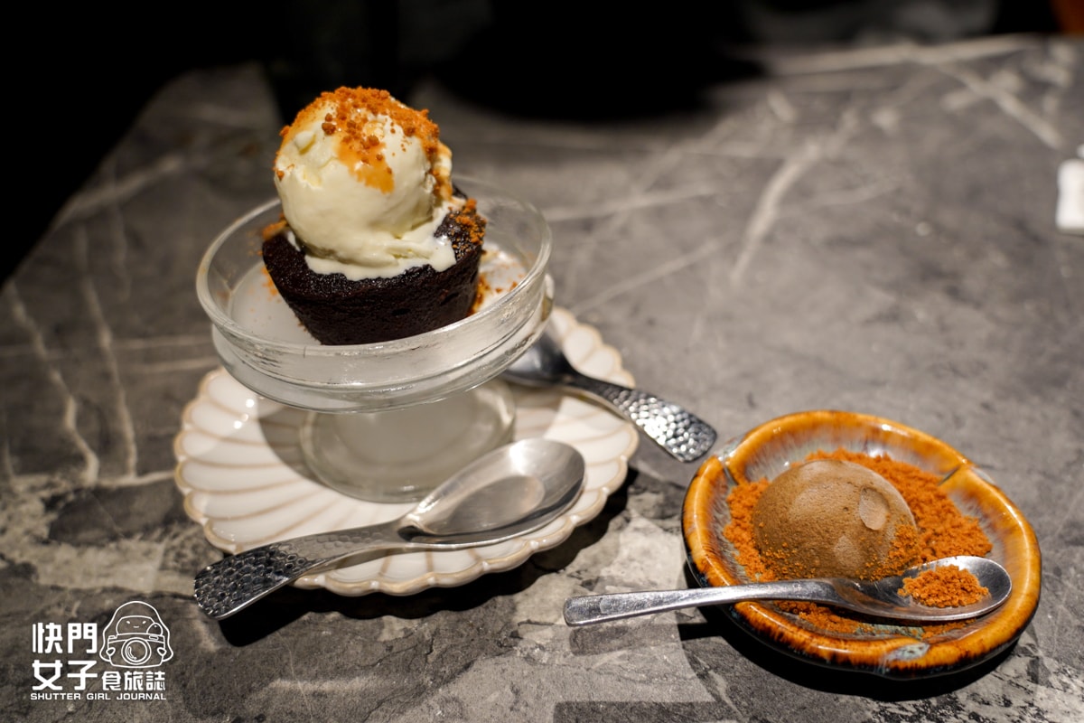 【台北 大安區】青杉燒肉 x 千元內也能吃到的牛舌套餐 x 完全不推的鹽蔥牛舌福袋包