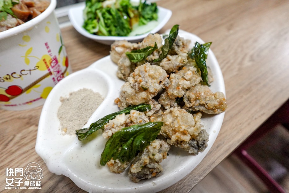 【台北 中正區】同心大腸蚵仔麵線 x 綜合大腸蚵仔肉羹麵線 x 招牌酥炸蚵仔 - 第26張圖 【台北 中正區】同心大腸蚵仔麵線 x 綜合大腸蚵仔肉羹麵線 x 招牌酥炸蚵仔