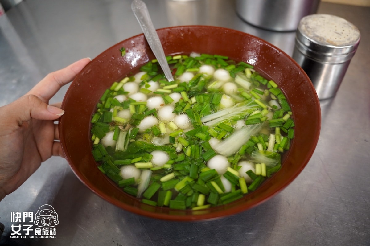 【新竹市 北區】阿瑛潤餅 VS 郭先生家元祖潤餅 x 榮記客家湯圓 x 綠豆沙牛奶