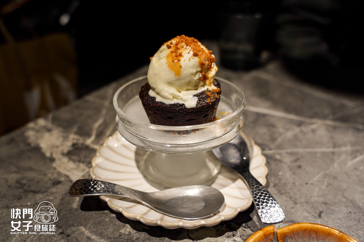 【台北 大安區】青杉燒肉 x 千元內也能吃到的牛舌套餐 x 完全不推的鹽蔥牛舌福袋包