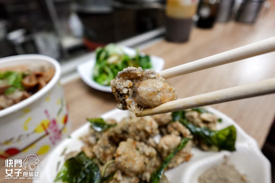 【台北 中正區】同心大腸蚵仔麵線 x 綜合大腸蚵仔肉羹麵線 x 招牌酥炸蚵仔 - 第27張圖 【台北 中正區】同心大腸蚵仔麵線 x 綜合大腸蚵仔肉羹麵線 x 招牌酥炸蚵仔