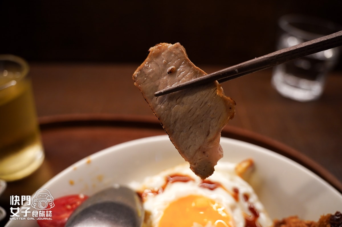 【南投 埔里鎮】不靠海 x 文青人氣咖哩店 x 香酥美味炸豬排 - 第28張圖 【南投 埔里鎮】不靠海 x 文青人氣咖哩店 x 香酥美味炸豬排