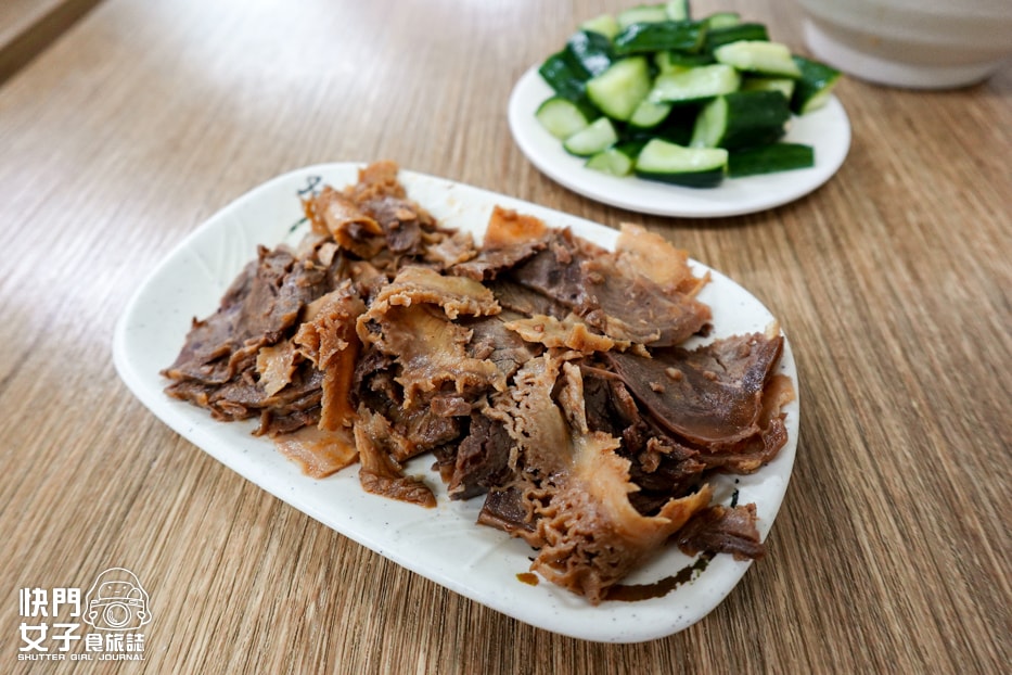 【台北 內湖區】王家水餃館 x 東湖人氣水餃老店 x 韭菜豬肉水餃 x 蕃茄牛肉湯