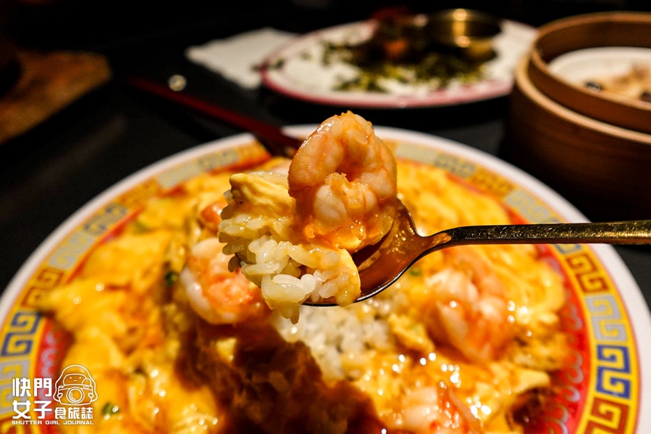 【台北 大安區】祝您行運 x 極推熔岩奶皇西多士 x 起司豬扒飯 x 焦香乾炒和牛 - 第31張圖 【台北 大安區】祝您行運 x 極推熔岩奶皇西多士 x 起司豬扒飯 x 焦香乾炒和牛