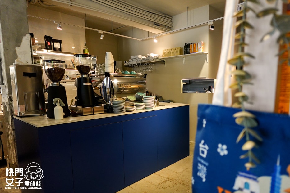 【台北 大安區】Sincere Rays 貓本早午餐咖啡 x 雙人大早餐盤 x 開放式辣椒歐姆蛋