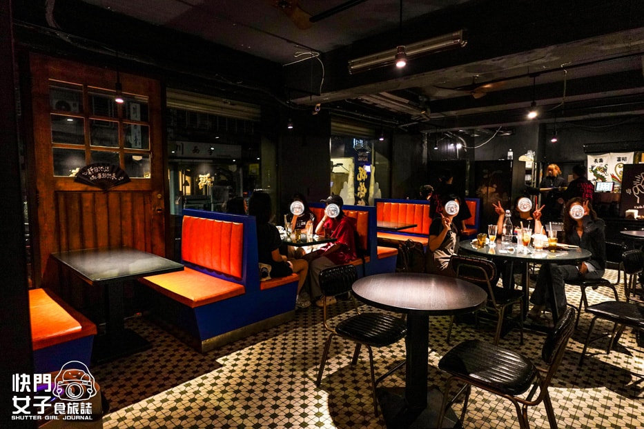 【台北 大安區】祝您行運 x 極推熔岩奶皇西多士 x 起司豬扒飯 x 焦香乾炒和牛 - 第4張圖 【台北 大安區】祝您行運 x 極推熔岩奶皇西多士 x 起司豬扒飯 x 焦香乾炒和牛