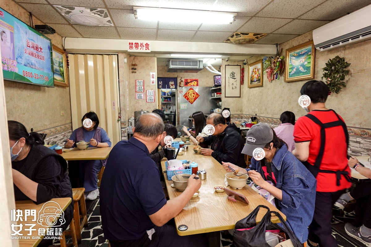 【台北 南港區】阿來甜不辣 x 特殊沙茶湯頭 x 內用湯無限續