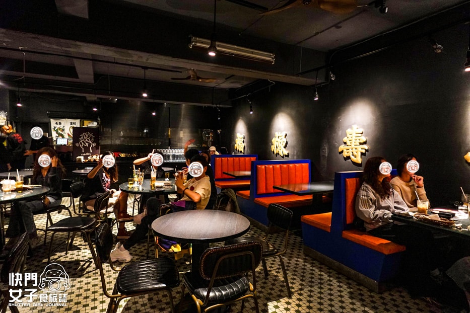 【台北 大安區】祝您行運 x 極推熔岩奶皇西多士 x 起司豬扒飯 x 焦香乾炒和牛 - 第5張圖 【台北 大安區】祝您行運 x 極推熔岩奶皇西多士 x 起司豬扒飯 x 焦香乾炒和牛