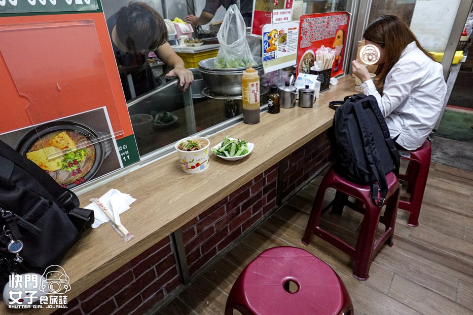 【台北 中正區】同心大腸蚵仔麵線 x 綜合大腸蚵仔肉羹麵線 x 招牌酥炸蚵仔 - 第6張圖 【台北 中正區】同心大腸蚵仔麵線 x 綜合大腸蚵仔肉羹麵線 x 招牌酥炸蚵仔