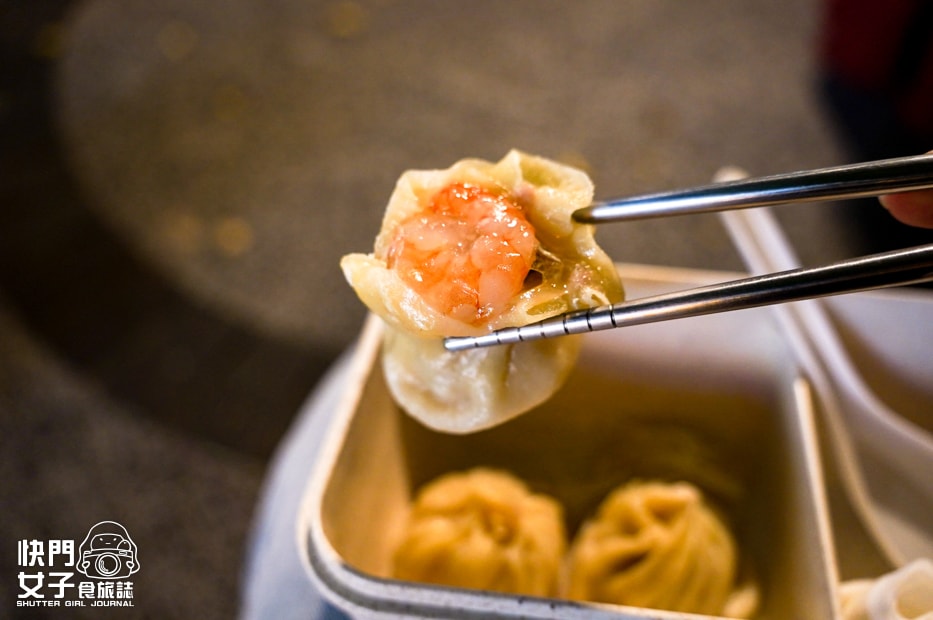 【台北 大安區】好公道金雞園 x 東門永康街必比登推薦 x 多汁招牌小籠包 x 鮮彈蝦仁燒賣