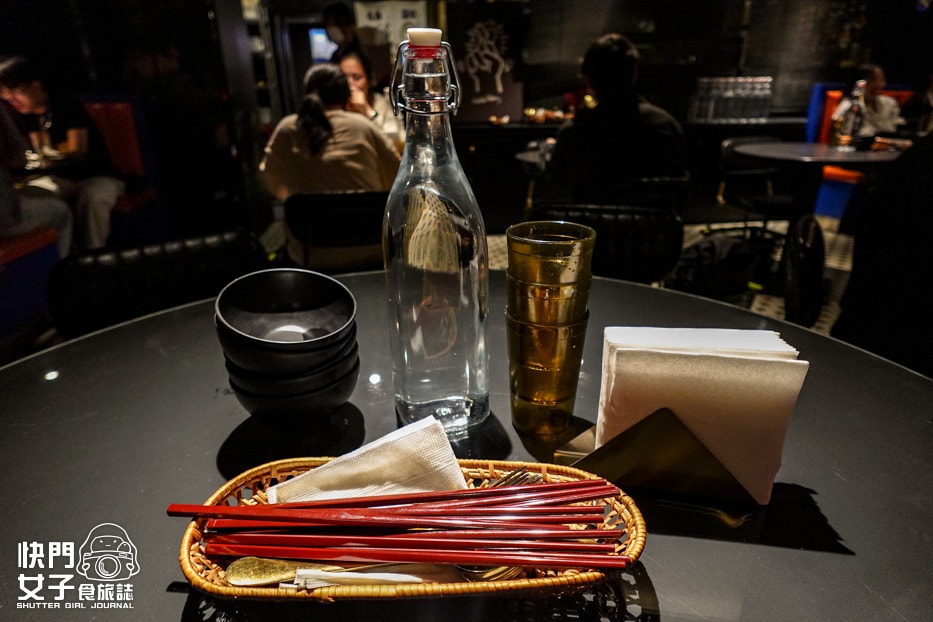 【台北 大安區】祝您行運 x 極推熔岩奶皇西多士 x 起司豬扒飯 x 焦香乾炒和牛 - 第9張圖 【台北 大安區】祝您行運 x 極推熔岩奶皇西多士 x 起司豬扒飯 x 焦香乾炒和牛