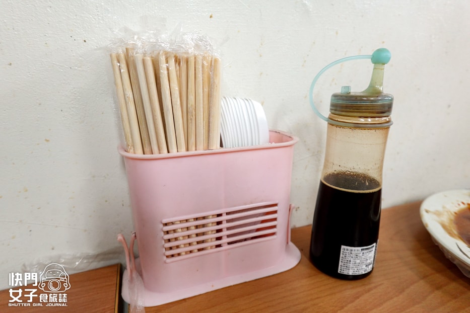 【台北 松山區】武昌市場香菇麵 x 市場內古早味香菇乾板條 x 肝𦟪