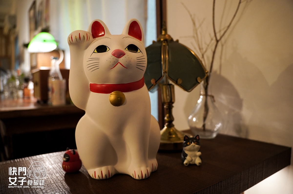 【南投 埔里鎮】不靠海 x 文青人氣咖哩店 x 香酥美味炸豬排 - 第10張圖 【南投 埔里鎮】不靠海 x 文青人氣咖哩店 x 香酥美味炸豬排