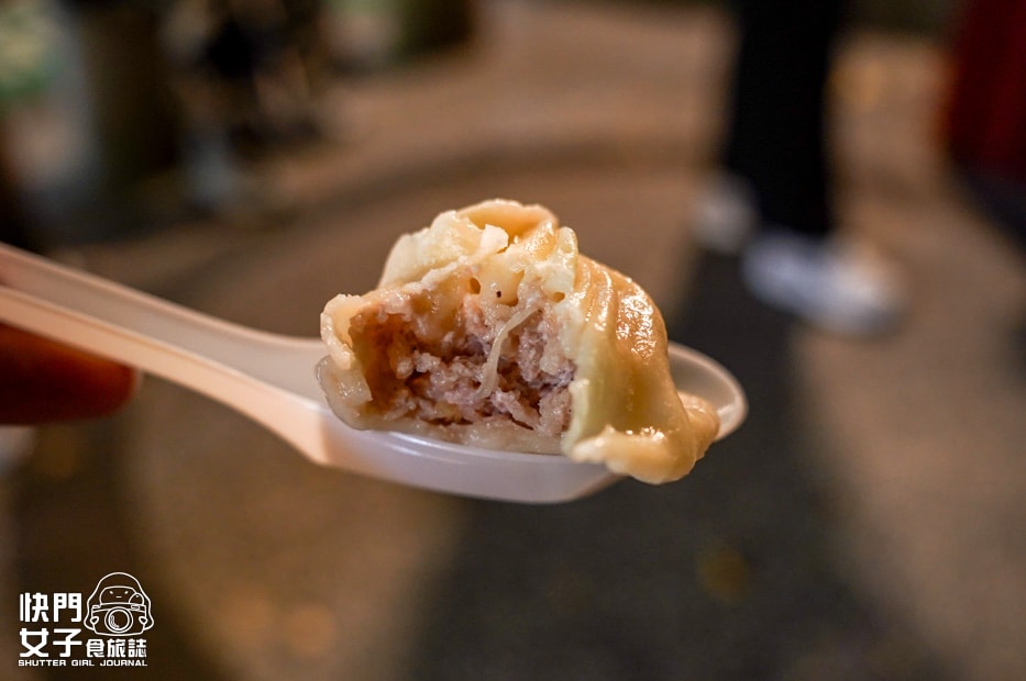 【台北 大安區】好公道金雞園 x 東門永康街必比登推薦 x 多汁招牌小籠包 x 鮮彈蝦仁燒賣