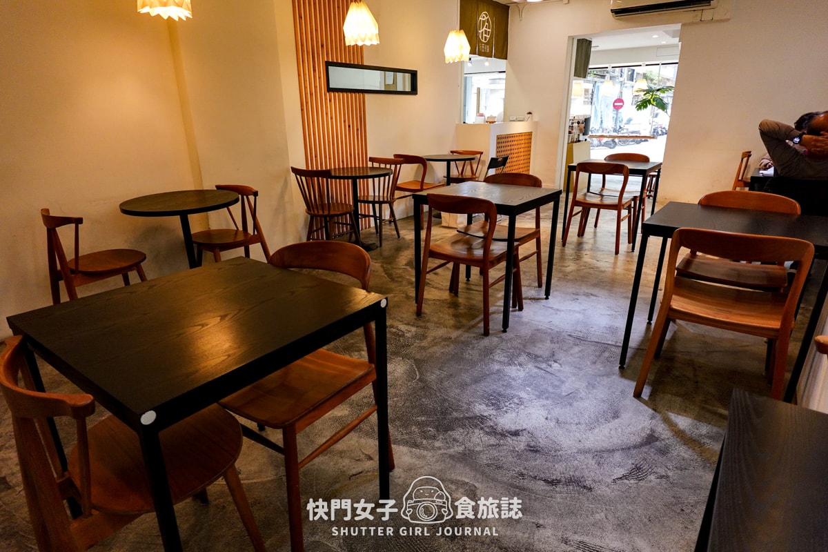 【台北 大安區】折田菓舖 x 日本甜點師傅手作蛋糕 x 水果千層 x 草莓海綿蛋糕