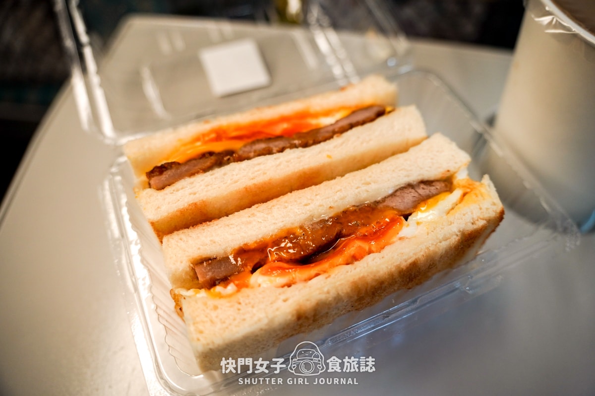 【台北 中山區】KZU烤司院碳烤吐司 x 台北車站旁人氣早餐 x 失控起司蛋烤土司 - 第11張圖 【台北 中山區】KZU烤司院碳烤吐司 x 台北車站旁人氣早餐 x 失控起司蛋烤土司