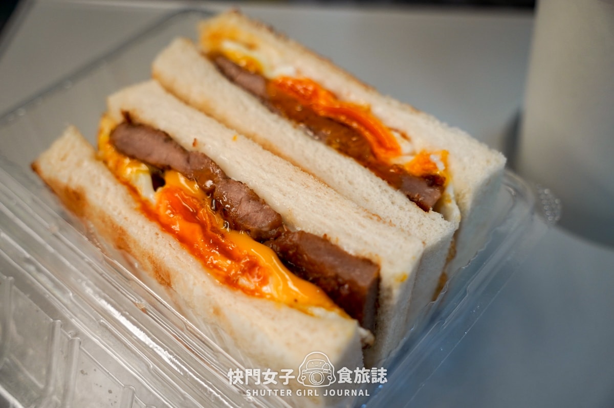 【台北 中山區】KZU烤司院碳烤吐司 x 台北車站旁人氣早餐 x 失控起司蛋烤土司 - 第12張圖 【台北 中山區】KZU烤司院碳烤吐司 x 台北車站旁人氣早餐 x 失控起司蛋烤土司