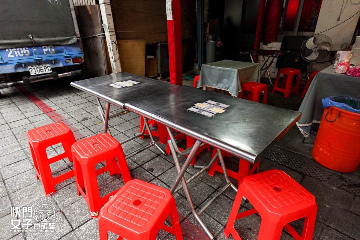 【台北 萬華區】黃金蔬菜蛋捲 x 超厚超多高麗菜大蛋捲 x 華西街蛋素大蛋捲 - 第12張圖 【台北 萬華區】黃金蔬菜蛋捲 x 超厚超多高麗菜大蛋捲 x 華西街蛋素大蛋捲