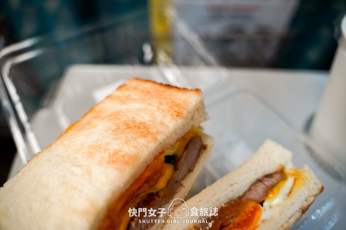 【台北 中山區】KZU烤司院碳烤吐司 x 台北車站旁人氣早餐 x 失控起司蛋烤土司 - 第13張圖 【台北 中山區】KZU烤司院碳烤吐司 x 台北車站旁人氣早餐 x 失控起司蛋烤土司