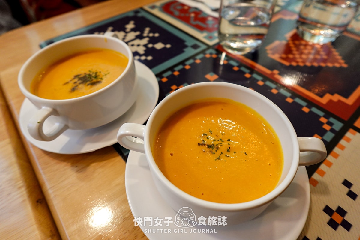 【台北 大安區】阿布都中東清真料理 x 炸鷹嘴豆泥 x 雞肉卡布撒手抓飯