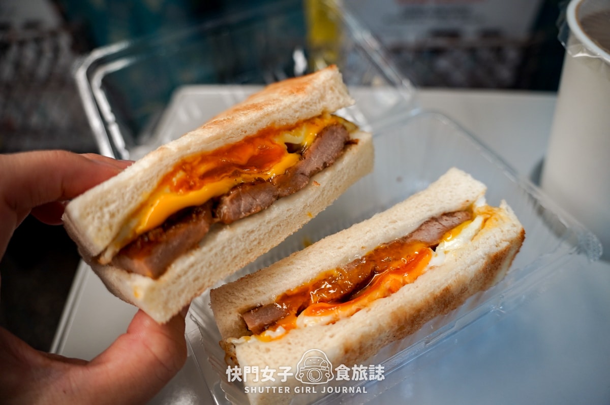 【台北 中山區】KZU烤司院碳烤吐司 x 台北車站旁人氣早餐 x 失控起司蛋烤土司 - 第14張圖 【台北 中山區】KZU烤司院碳烤吐司 x 台北車站旁人氣早餐 x 失控起司蛋烤土司