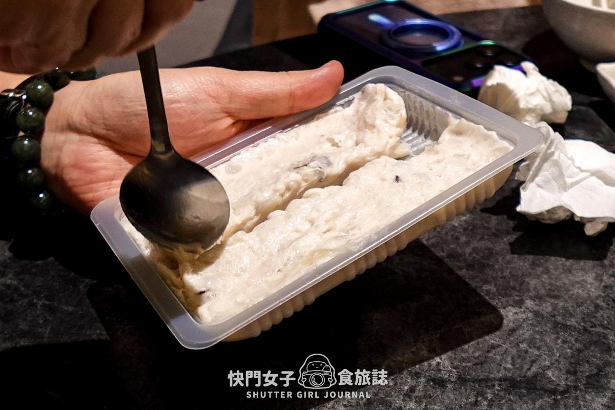 【基隆 仁愛區】福記蔬菜羊肉 x 清甜蔬菜基底羊肉湯 x 必點紅糟肉