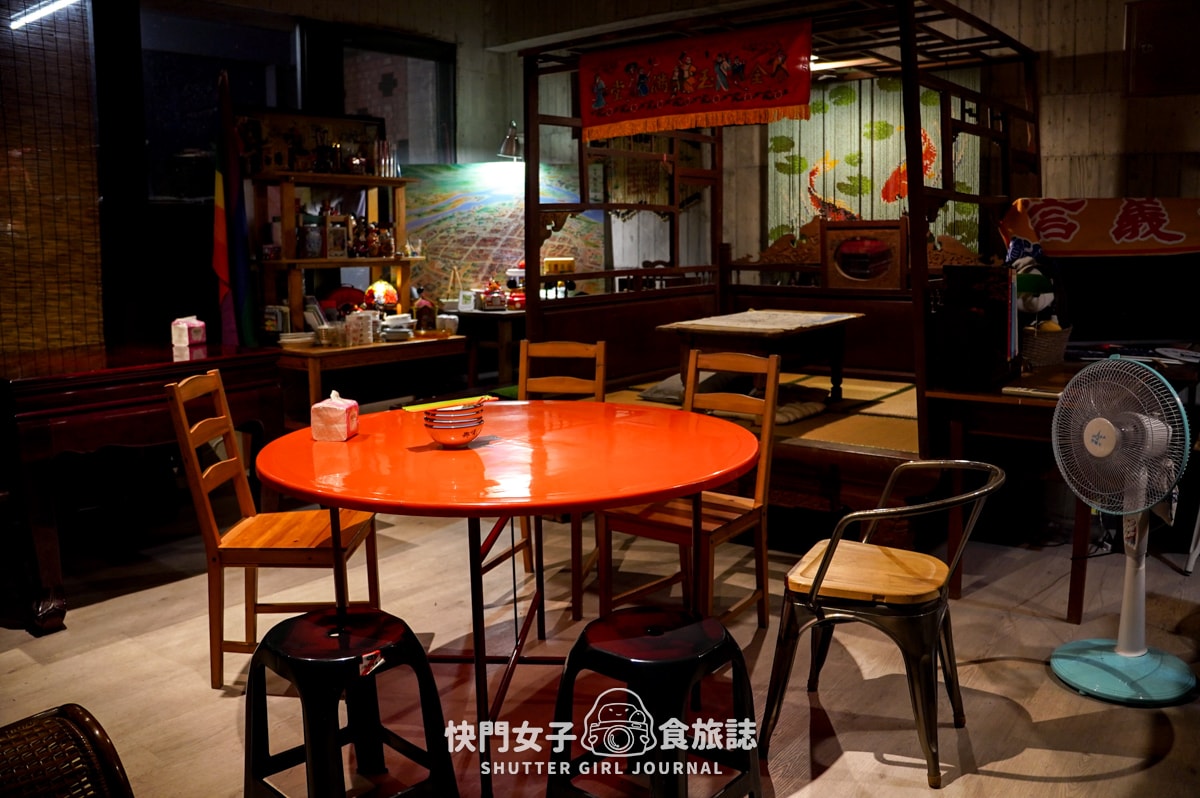 【宜蘭 五結鄉】阿芳鹹粥 x 沒訂位吃不到的宜蘭無菜單農家宴 x 西魯肉 x 金棗糕 - 第14張圖 【宜蘭 五結鄉】阿芳鹹粥 x 沒訂位吃不到的宜蘭無菜單農家宴 x 西魯肉 x 金棗糕