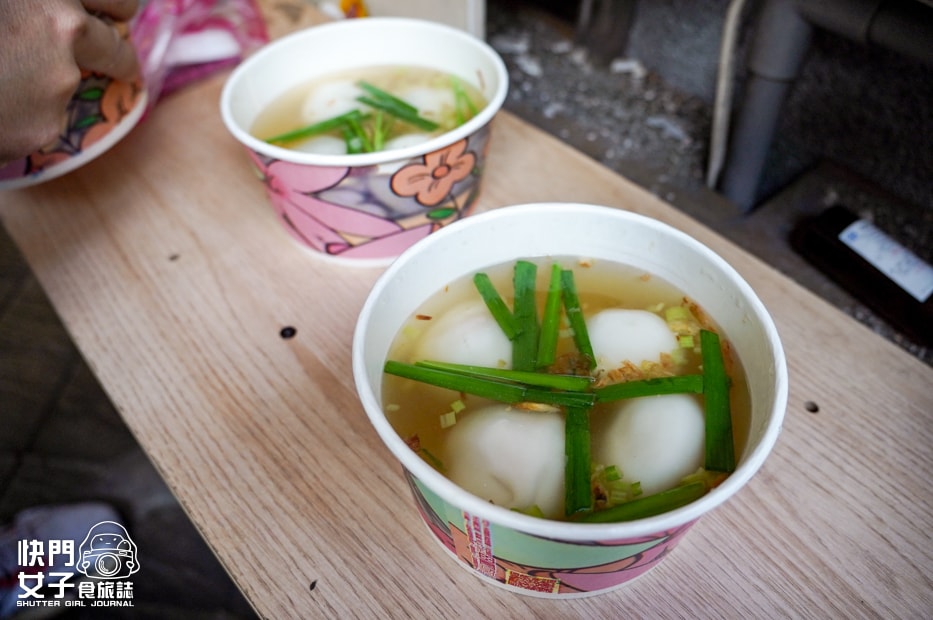 【台北捷運美食大亂鬥】大橋頭米糕 x 施家鮮肉湯圓 x 阿桐阿寶四神湯 x 宋上好脆皮臭豆腐 - 第15張圖 【台北捷運美食大亂鬥】大橋頭米糕 x 施家鮮肉湯圓 x 阿桐阿寶四神湯 x 宋上好脆皮臭豆腐