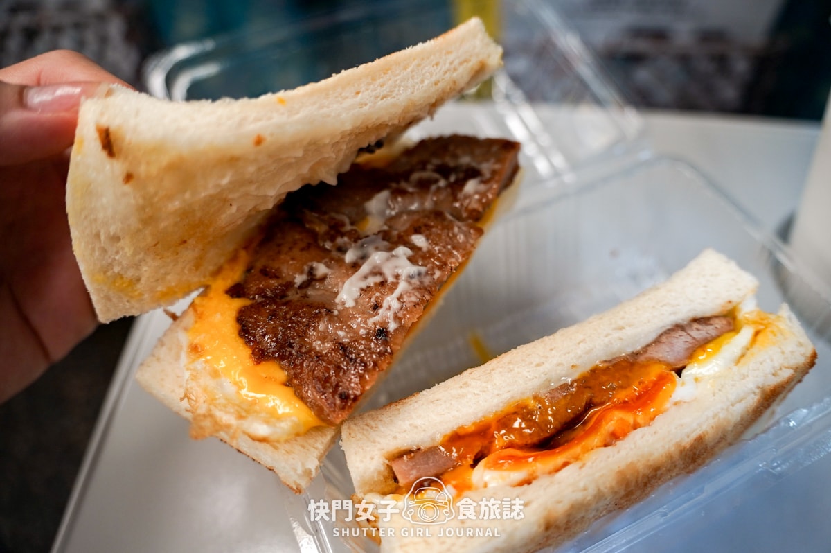 【台北 中山區】KZU烤司院碳烤吐司 x 台北車站旁人氣早餐 x 失控起司蛋烤土司 - 第15張圖 【台北 中山區】KZU烤司院碳烤吐司 x 台北車站旁人氣早餐 x 失控起司蛋烤土司