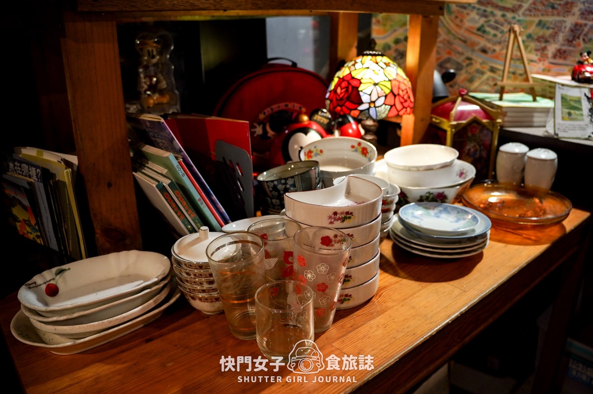 【宜蘭 五結鄉】阿芳鹹粥 x 沒訂位吃不到的宜蘭無菜單農家宴 x 西魯肉 x 金棗糕 - 第15張圖 【宜蘭 五結鄉】阿芳鹹粥 x 沒訂位吃不到的宜蘭無菜單農家宴 x 西魯肉 x 金棗糕