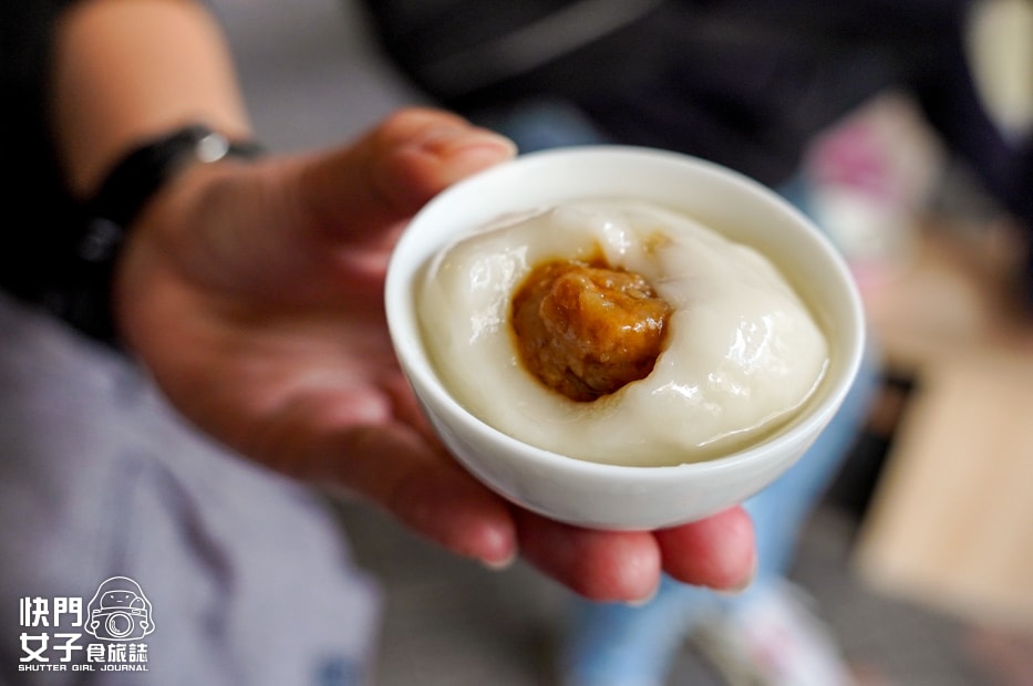 【台北捷運美食大亂鬥】大橋頭米糕 x 施家鮮肉湯圓 x 阿桐阿寶四神湯 x 宋上好脆皮臭豆腐 - 第16張圖 【台北捷運美食大亂鬥】大橋頭米糕 x 施家鮮肉湯圓 x 阿桐阿寶四神湯 x 宋上好脆皮臭豆腐