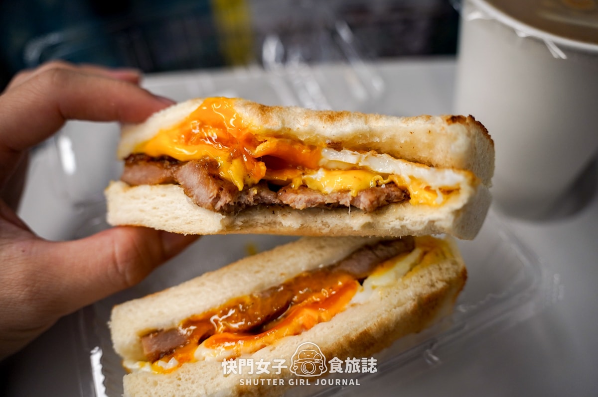 【台北 中山區】KZU烤司院碳烤吐司 x 台北車站旁人氣早餐 x 失控起司蛋烤土司 - 第16張圖 【台北 中山區】KZU烤司院碳烤吐司 x 台北車站旁人氣早餐 x 失控起司蛋烤土司