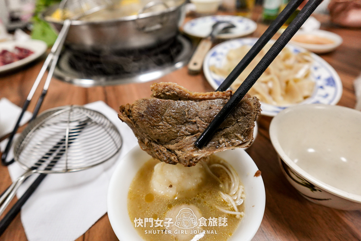 【台北 士林區】侯薑母鴨 x 全酒薑母鴨湯 x 超夠味鴨肉丸 x 社子島人氣薑母鴨店