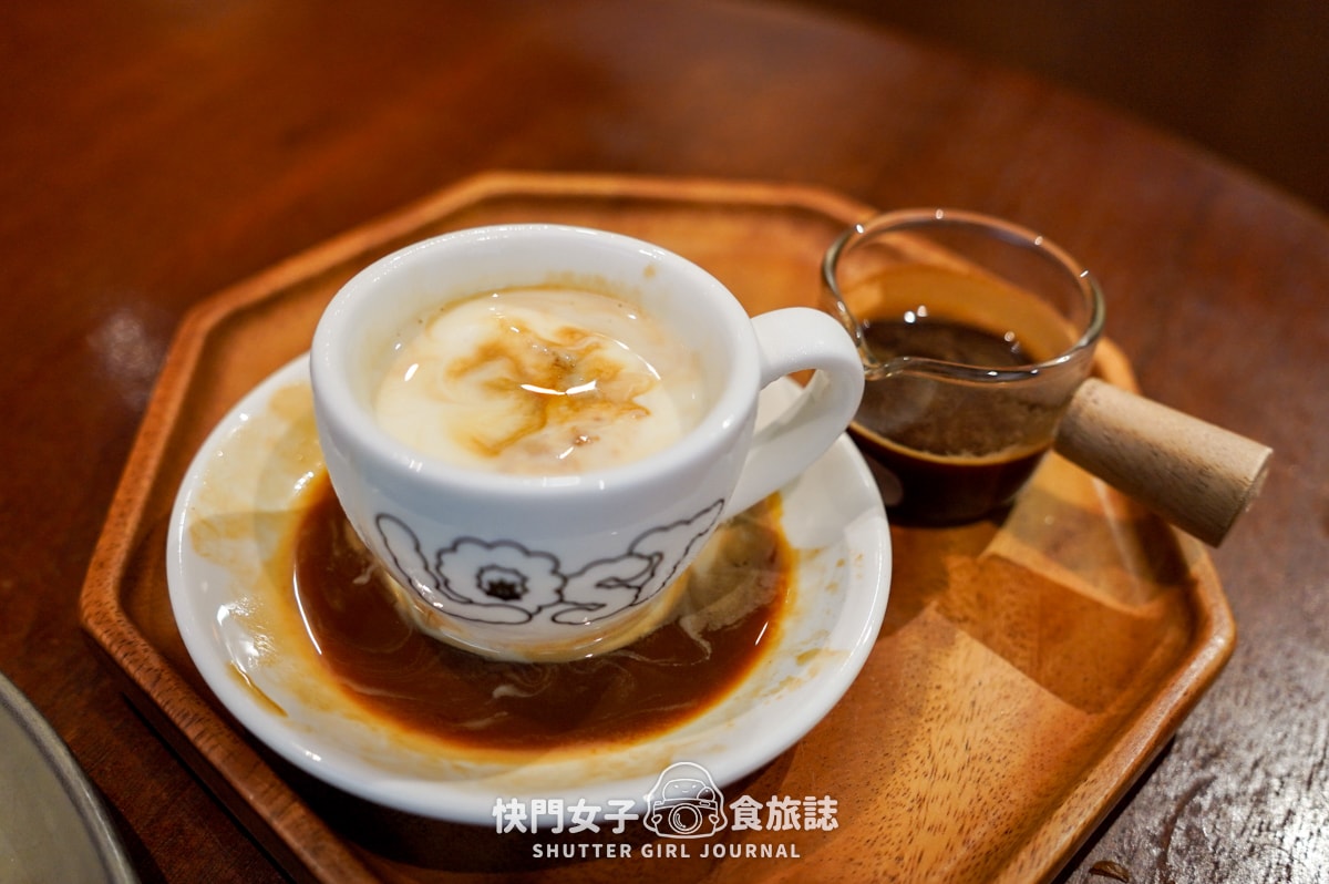 【台北 大安區】LOST and Found 咖啡廳早午餐 x 超人氣阿芙佳朵冰淇淋咖啡 x 嫩雞腿可頌早午餐盤 - 第17張圖 【台北 大安區】LOST and Found 咖啡廳早午餐 x 超人氣阿芙佳朵冰淇淋咖啡 x 嫩雞腿可頌早午餐盤