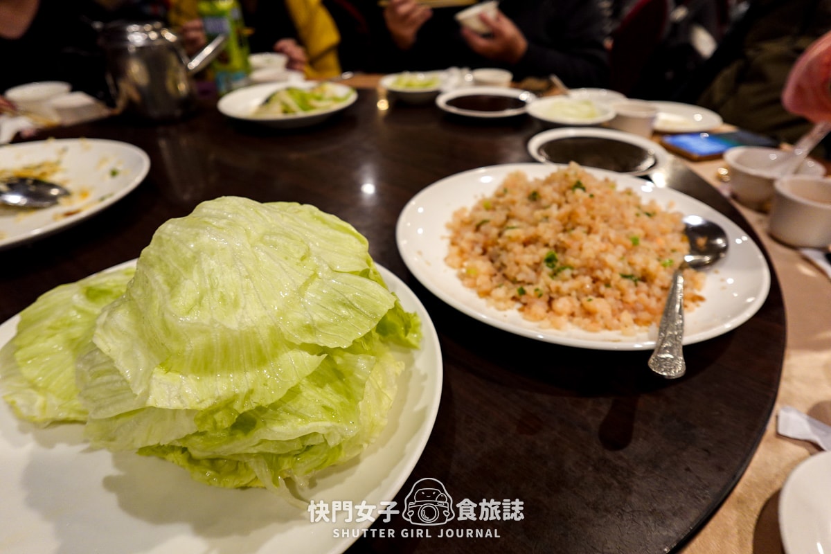 【台北 中山區】陶然亭餐廳 x 連續必比登推薦 x 千元內吃烤鴨