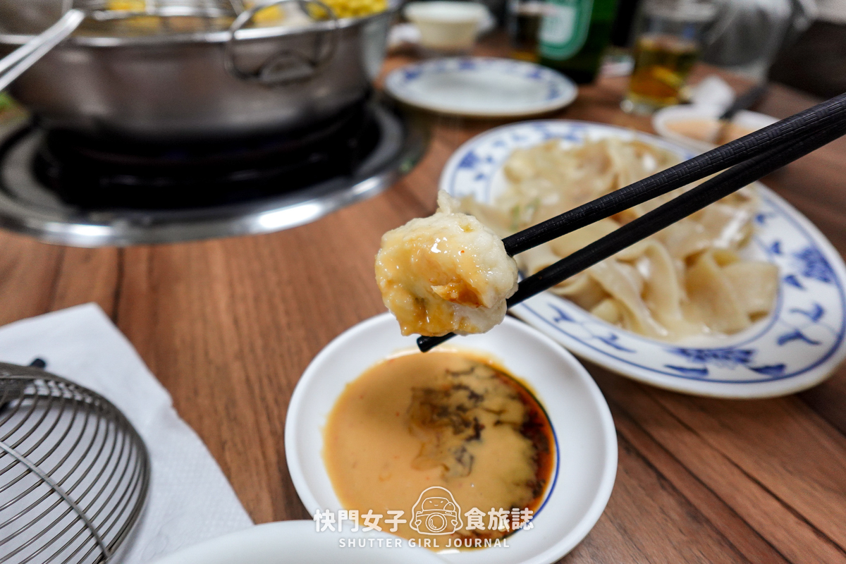 【台北 士林區】侯薑母鴨 x 全酒薑母鴨湯 x 超夠味鴨肉丸 x 社子島人氣薑母鴨店