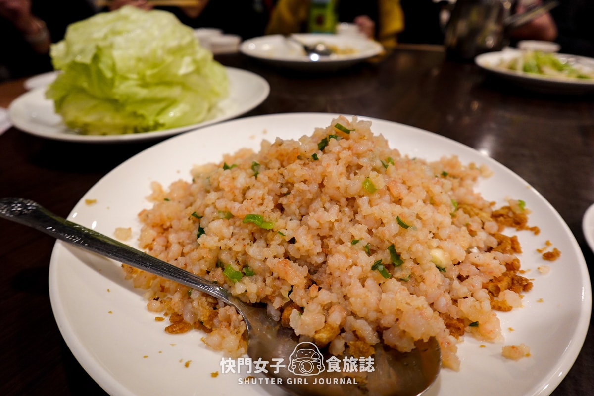 【台北 中山區】陶然亭餐廳 x 連續必比登推薦 x 千元內吃烤鴨