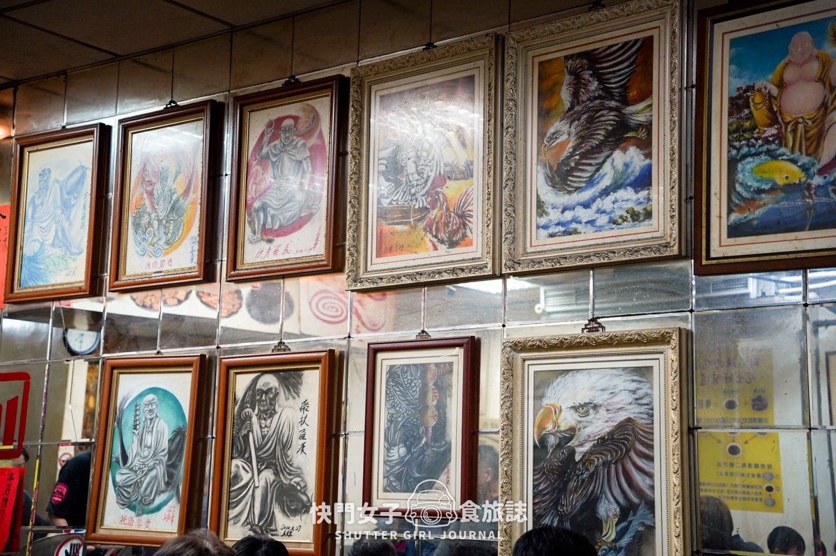 【台北 萬華區】亞東甜不辣 x 萬華60年老店 x 招牌甜不辣軟Q豬血糕