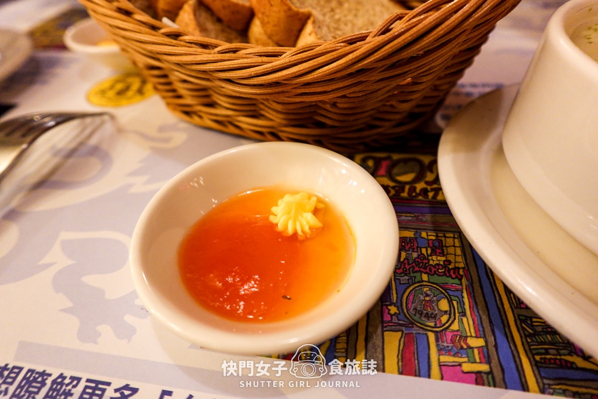 【台北 中正區】明星咖啡館 x 1922年西式經典老餐廳 x 俄羅斯風味餐