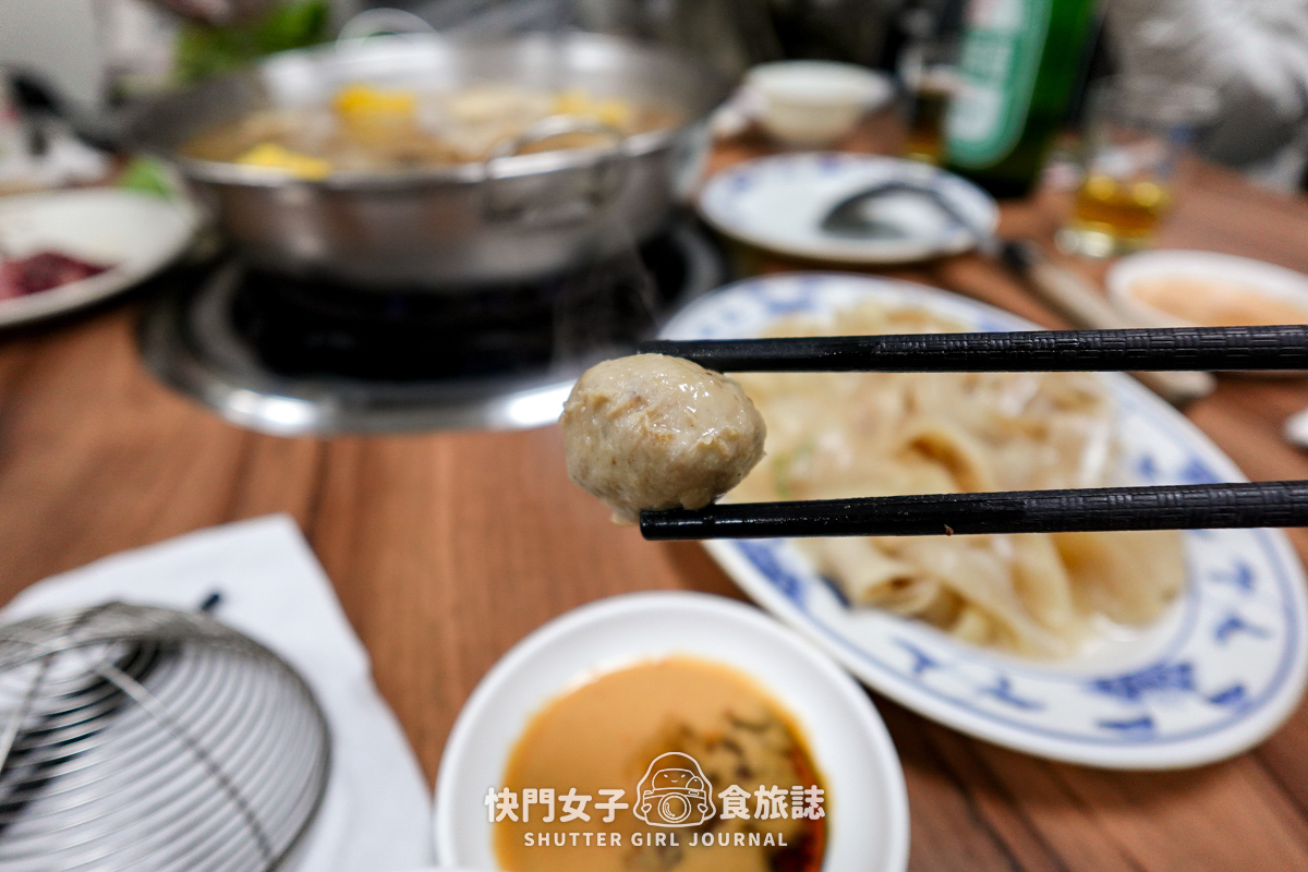 【台北 士林區】侯薑母鴨 x 全酒薑母鴨湯 x 超夠味鴨肉丸 x 社子島人氣薑母鴨店