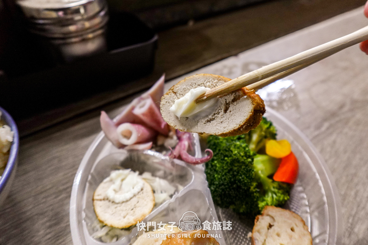 【台北 大同區】灶頂高麗菜飯 x 超大排骨湯 x 延三夜市熱門老店