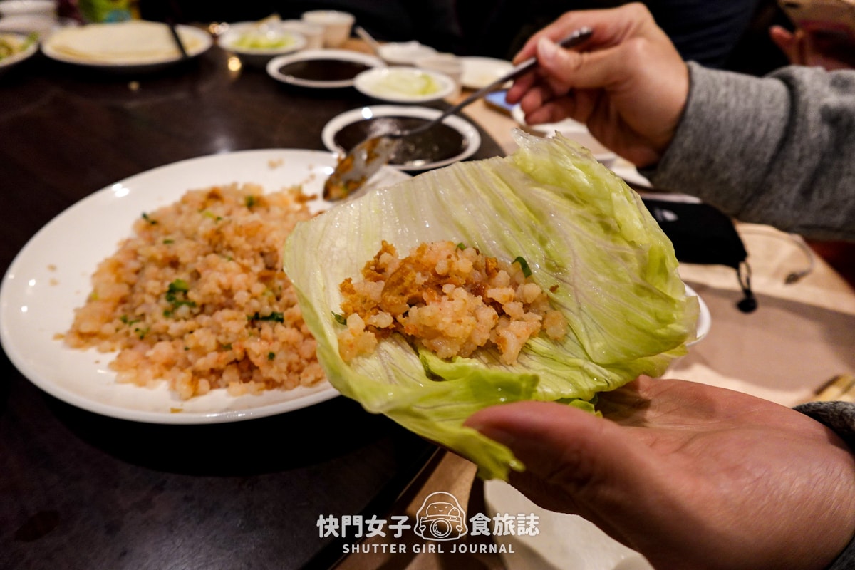 【台北 中山區】陶然亭餐廳 x 連續必比登推薦 x 千元內吃烤鴨