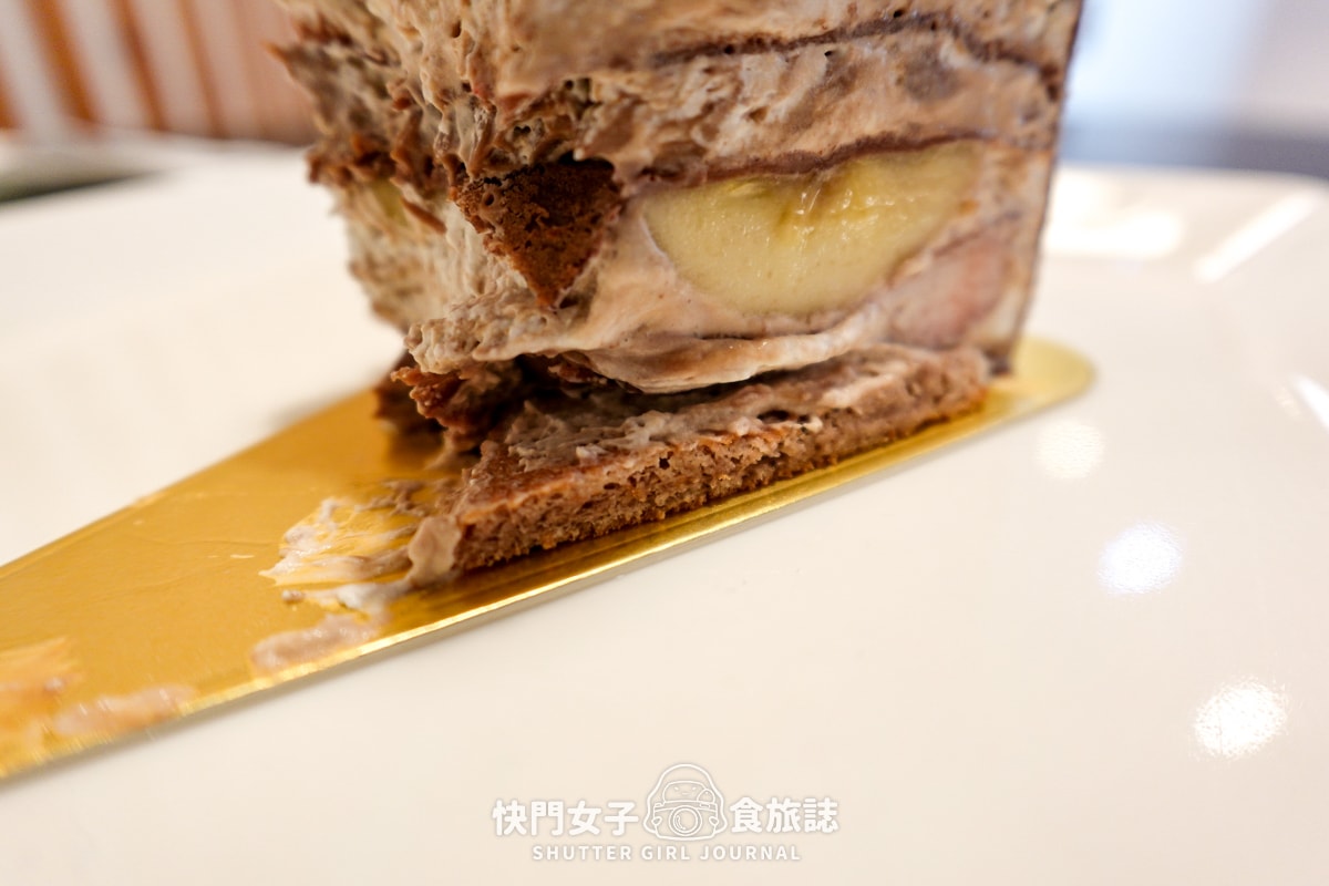 【台北 大安區】折田菓舖 x 日本甜點師傅手作蛋糕 x 水果千層 x 草莓海綿蛋糕