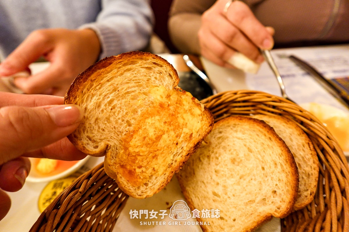 【台北 中正區】明星咖啡館 x 1922年西式經典老餐廳 x 俄羅斯風味餐