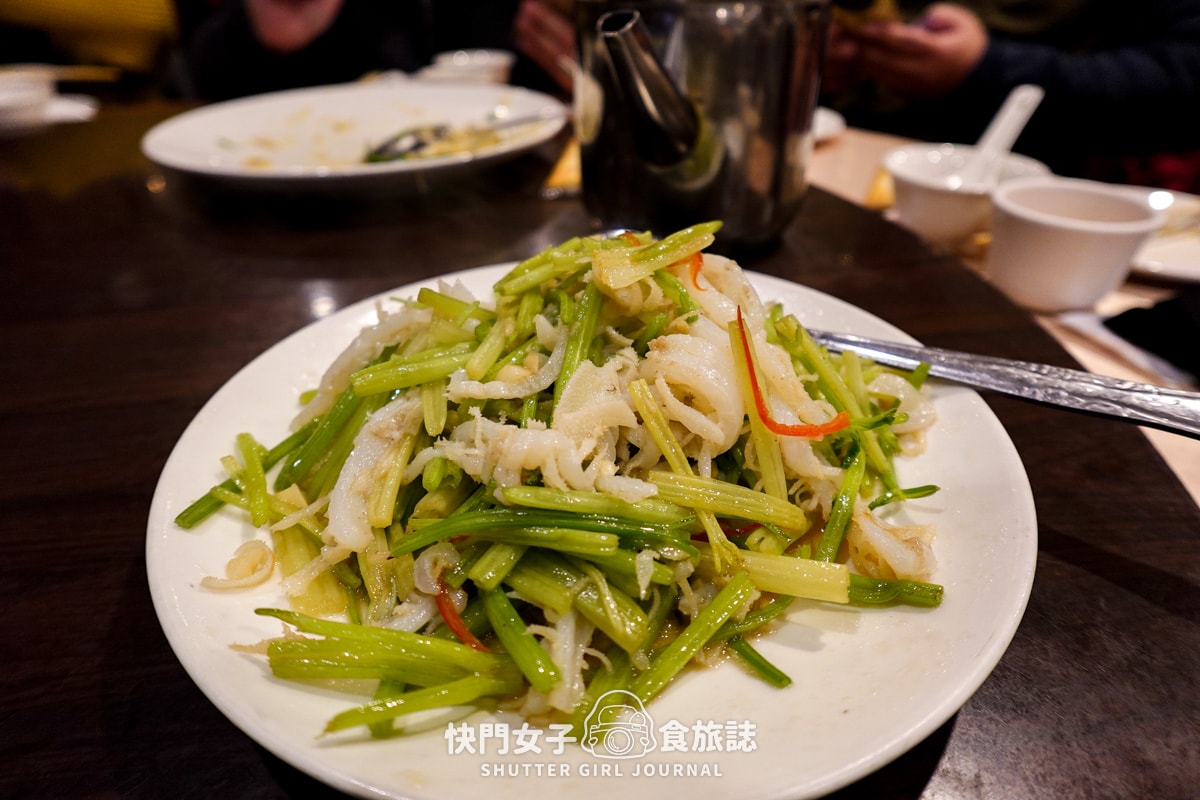 【台北 中山區】陶然亭餐廳 x 連續必比登推薦 x 千元內吃烤鴨