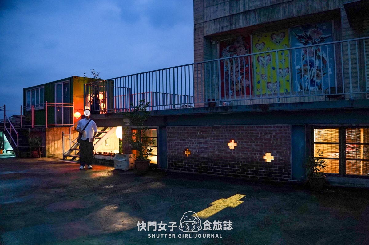 【宜蘭 五結鄉】阿芳鹹粥 x 沒訂位吃不到的宜蘭無菜單農家宴 x 西魯肉 x 金棗糕 - 第2張圖 【宜蘭 五結鄉】阿芳鹹粥 x 沒訂位吃不到的宜蘭無菜單農家宴 x 西魯肉 x 金棗糕