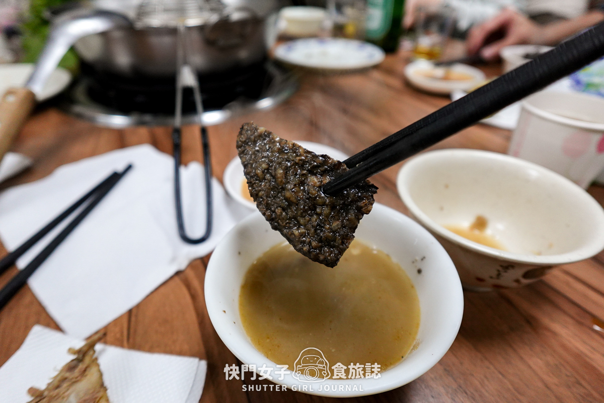 【台北 士林區】侯薑母鴨 x 全酒薑母鴨湯 x 超夠味鴨肉丸 x 社子島人氣薑母鴨店