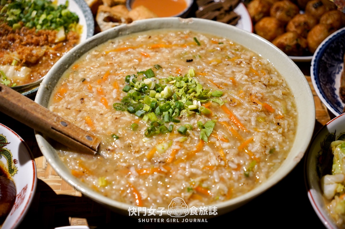 【宜蘭 五結鄉】阿芳鹹粥 x 沒訂位吃不到的宜蘭無菜單農家宴 x 西魯肉 x 金棗糕 - 第21張圖 【宜蘭 五結鄉】阿芳鹹粥 x 沒訂位吃不到的宜蘭無菜單農家宴 x 西魯肉 x 金棗糕