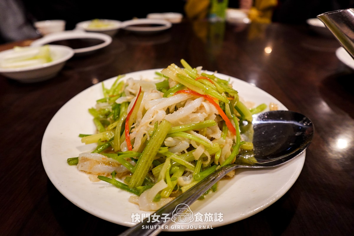 【台北 中山區】陶然亭餐廳 x 連續必比登推薦 x 千元內吃烤鴨